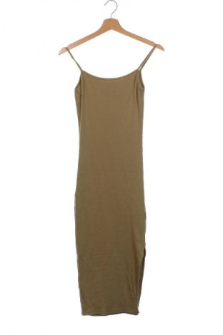 Φόρεμα Amisu, Μέγεθος XS, Χρώμα Πράσινο, Τιμή 10,31 €