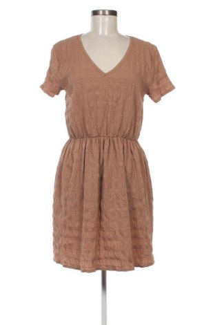 Kleid Anel, Größe L, Farbe Beige, Preis 9,49 €