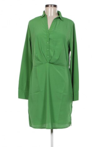 Rochie Aniston, Mărime M, Culoare Verde, Preț 68,09 Lei