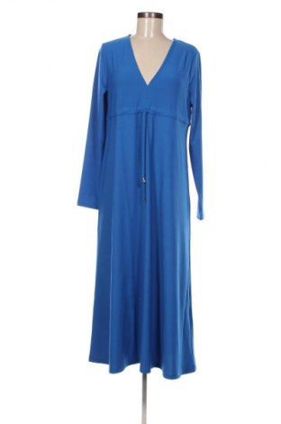 Šaty  Aniston, Velikost M, Barva Modrá, Cena  607,00 Kč