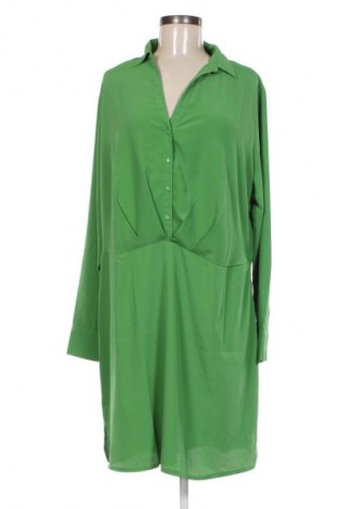 Šaty  Aniston, Veľkosť XXL, Farba Zelená, Cena  23,71 €