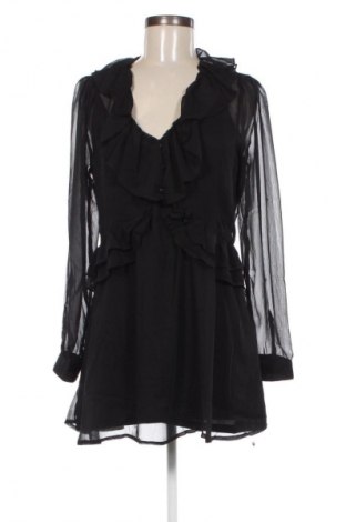 Šaty  Aniston, Velikost M, Barva Černá, Cena  208,00 Kč