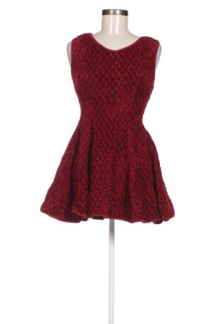 Kleid Anna, Größe S, Farbe Rot, Preis € 6,99