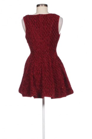 Kleid Anna, Größe S, Farbe Rot, Preis € 4,99