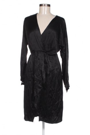Šaty  Answear, Velikost S, Barva Černá, Cena  300,00 Kč