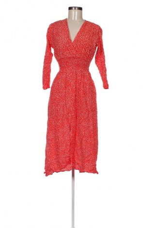 Kleid Answear, Größe L, Farbe Rot, Preis 20,61 €