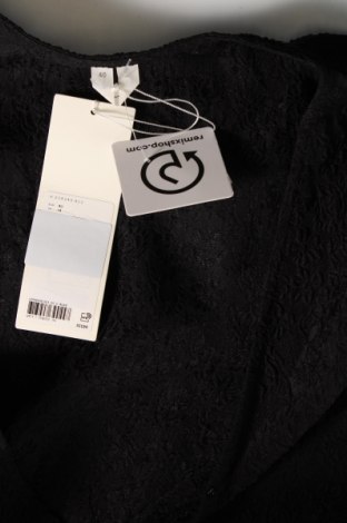 Kleid Arket, Größe M, Farbe Schwarz, Preis 96,39 €