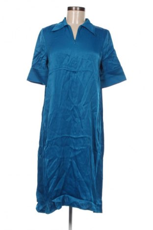 Šaty  Arket, Velikost S, Barva Modrá, Cena  1 220,00 Kč