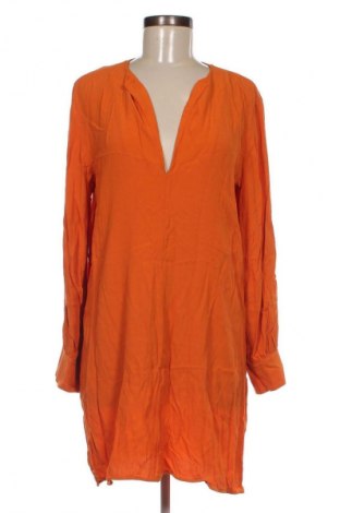 Šaty  Arket, Velikost L, Barva Oranžová, Cena  1 041,00 Kč