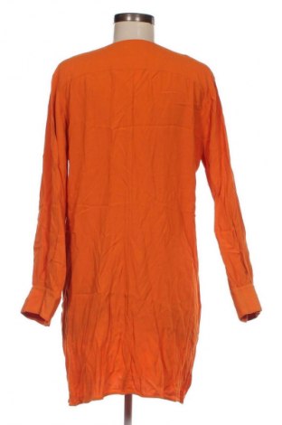 Kleid Arket, Größe L, Farbe Orange, Preis 25,75 €