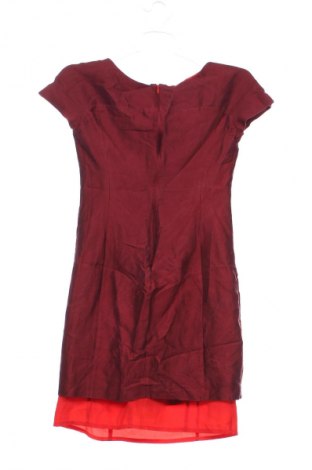 Kleid Armani Collezioni, Größe S, Farbe Rot, Preis 93,49 €