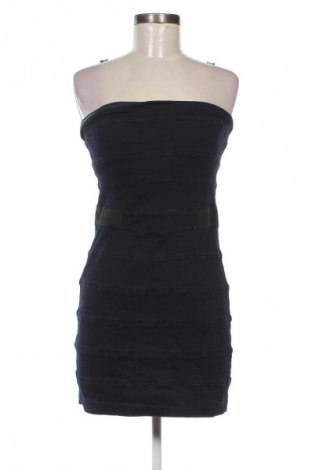 Rochie Armani Exchange, Mărime S, Culoare Albastru, Preț 331,80 Lei