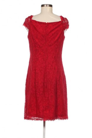 Kleid Ashley Brooke, Größe M, Farbe Rot, Preis € 25,19