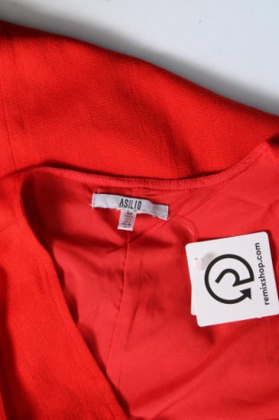 Kleid Asilio, Größe M, Farbe Rot, Preis € 22,99