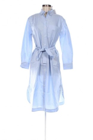 Φόρεμα Atelier Particulier, Μέγεθος M, Χρώμα Μπλέ, Τιμή 48,20 €