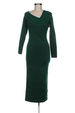 Rochie Atmos & Here, Mărime L, Culoare Verde, Preț 86,99 Lei