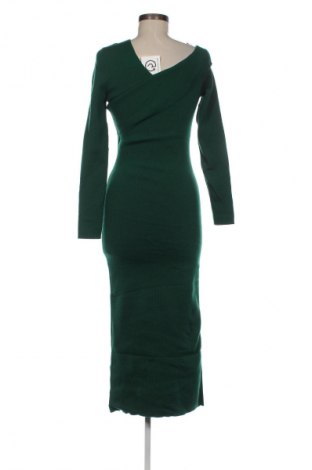 Rochie Atmos & Here, Mărime L, Culoare Verde, Preț 157,89 Lei