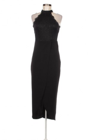 Rochie Ax Paris, Mărime M, Culoare Negru, Preț 269,99 Lei