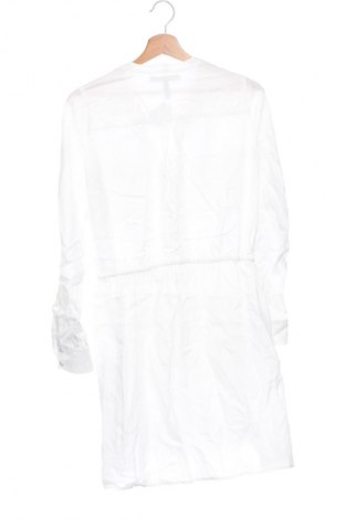 Φόρεμα BCBG Max Azria, Μέγεθος XXS, Χρώμα Λευκό, Τιμή 22,99 €