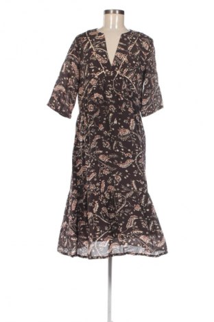 Φόρεμα Ba&sh, Μέγεθος S, Χρώμα Πολύχρωμο, Τιμή 71,65 €