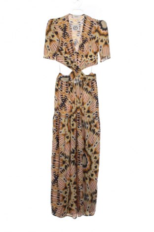 Φόρεμα Ba&sh, Μέγεθος S, Χρώμα Πολύχρωμο, Τιμή 78,82 €