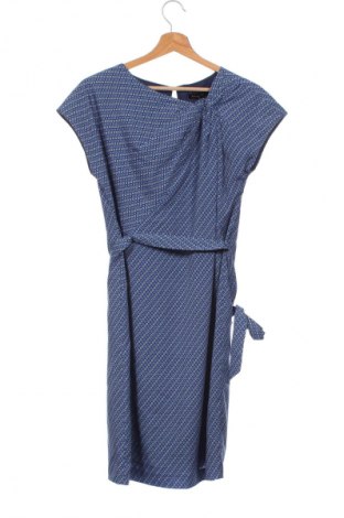 Kleid Banana Republic, Größe XS, Farbe Blau, Preis 18,49 €