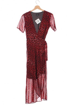 Kleid Bardot, Größe XS, Farbe Mehrfarbig, Preis € 17,54