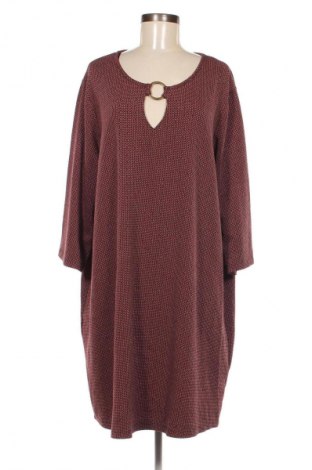 Kleid Bel&Bo, Größe 4XL, Farbe Mehrfarbig, Preis 7,49 €