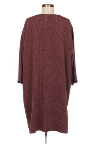 Kleid Bel&Bo, Größe 4XL, Farbe Mehrfarbig, Preis 14,84 €