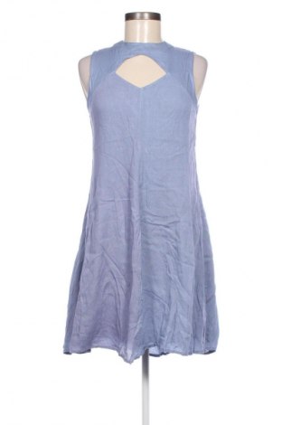 Kleid Bellfield, Größe L, Farbe Blau, Preis 11,99 €