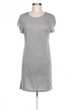 Kleid Bellfield, Größe M, Farbe Grau, Preis 10,99 €