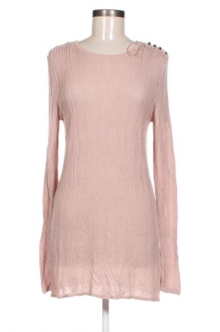 Kleid Bellfield, Größe S, Farbe Beige, Preis € 55,67