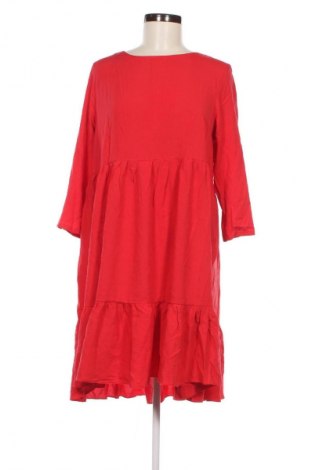 Kleid Beloved, Größe M, Farbe Rot, Preis 6,99 €