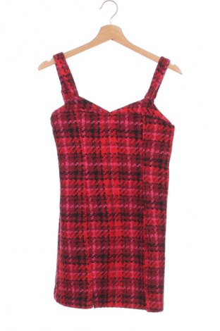 Φόρεμα Bershka, Μέγεθος S, Χρώμα Κόκκινο, Τιμή 11,86 €