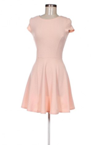 Φόρεμα Bershka, Μέγεθος S, Χρώμα Ρόζ , Τιμή 8,01 €