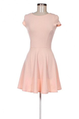 Kleid Bershka, Größe S, Farbe Rosa, Preis € 6,99