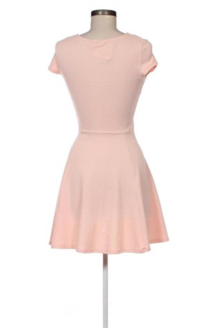 Kleid Bershka, Größe S, Farbe Rosa, Preis 6,99 €