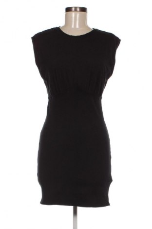 Rochie Bershka, Mărime M, Culoare Negru, Preț 77,99 Lei