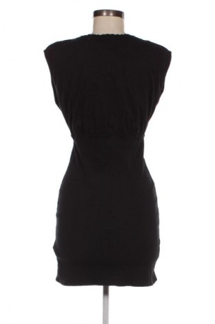 Rochie Bershka, Mărime M, Culoare Negru, Preț 77,99 Lei