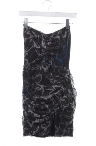 Rochie Bershka, Mărime M, Culoare Multicolor, Preț 35,99 Lei