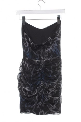 Rochie Bershka, Mărime M, Culoare Multicolor, Preț 35,99 Lei