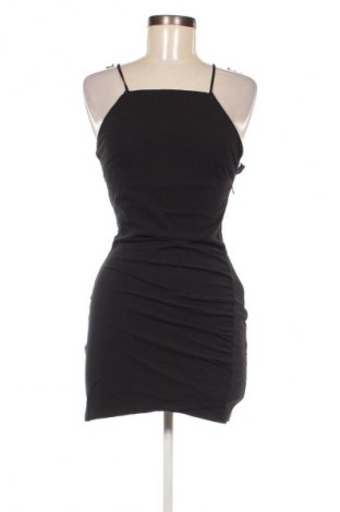 Kleid Bershka, Größe M, Farbe Schwarz, Preis € 9,29
