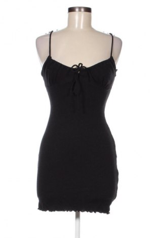 Rochie Bershka, Mărime S, Culoare Negru, Preț 62,14 Lei