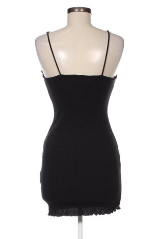 Rochie Bershka, Mărime S, Culoare Negru, Preț 62,14 Lei