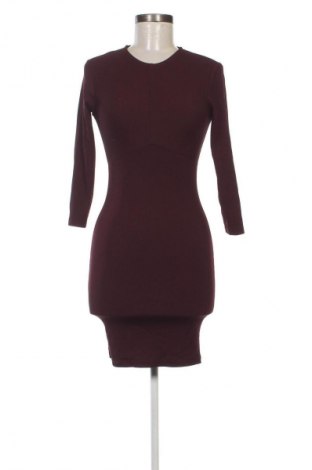 Kleid Bershka, Größe S, Farbe Rot, Preis 6,99 €