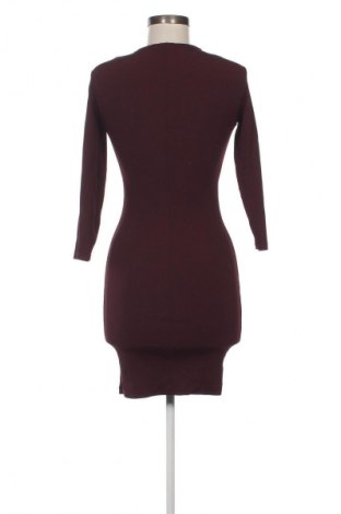 Kleid Bershka, Größe S, Farbe Rot, Preis € 5,99