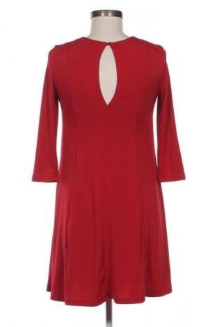 Kleid Bershka, Größe S, Farbe Rot, Preis 5,99 €