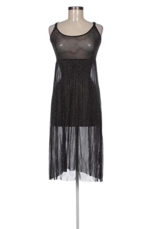 Rochie Bershka, Mărime S, Culoare Negru, Preț 51,99 Lei