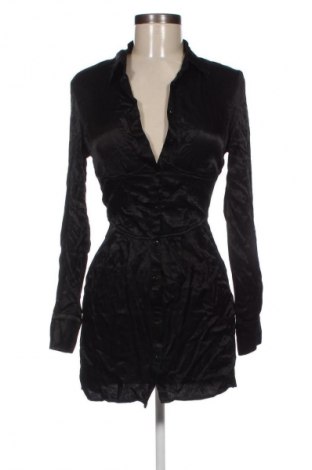 Šaty  Bershka, Veľkosť S, Farba Čierna, Cena  8,90 €
