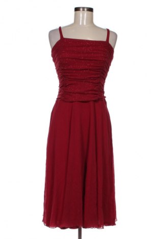 Kleid Bhs, Größe M, Farbe Rot, Preis 7,16 €